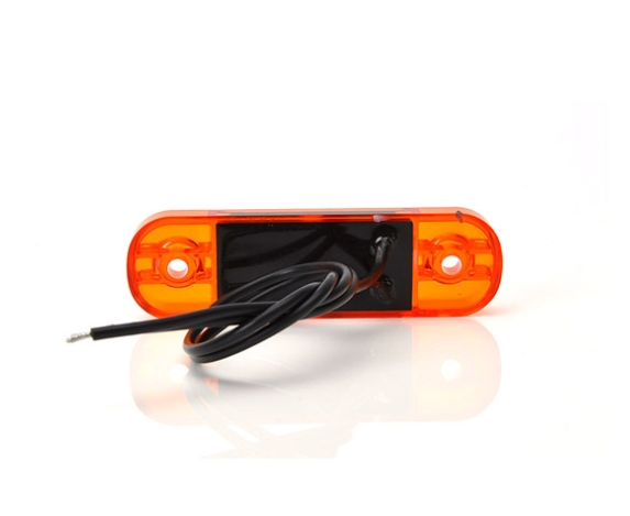 СТРАНИЧНА ГАБАРИТНА СВЕТЛИНА 12 ДИОДА