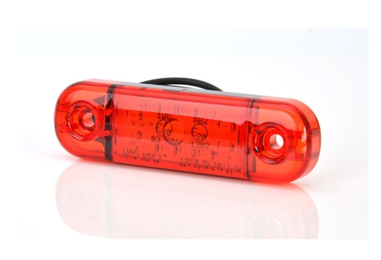 СТРАНИЧНА ГАБАРИТНА СВЕТЛИНА 12 ДИОДА