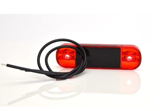 СТРАНИЧНА ГАБАРИТНА СВЕТЛИНА 12 ДИОДА