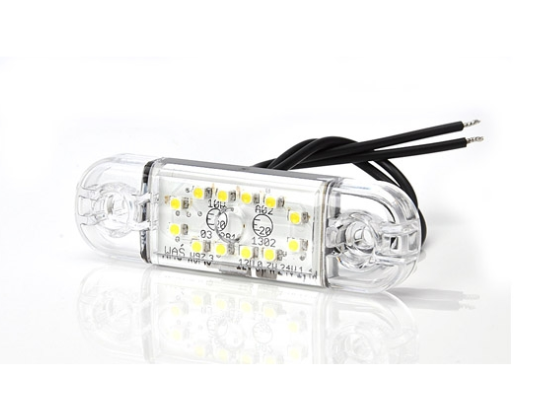 СТРАНИЧНА ГАБАРИТНА СВЕТЛИНА 12 ДИОДА