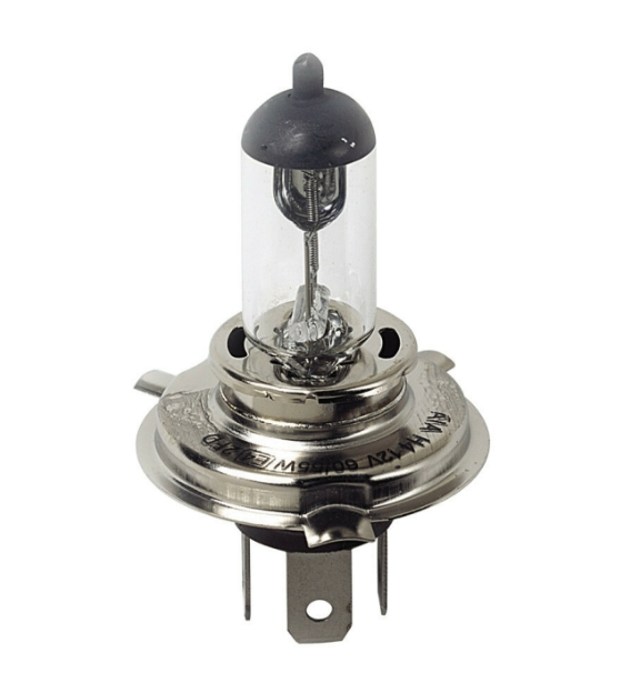 Крушка H4 12V 60/55W