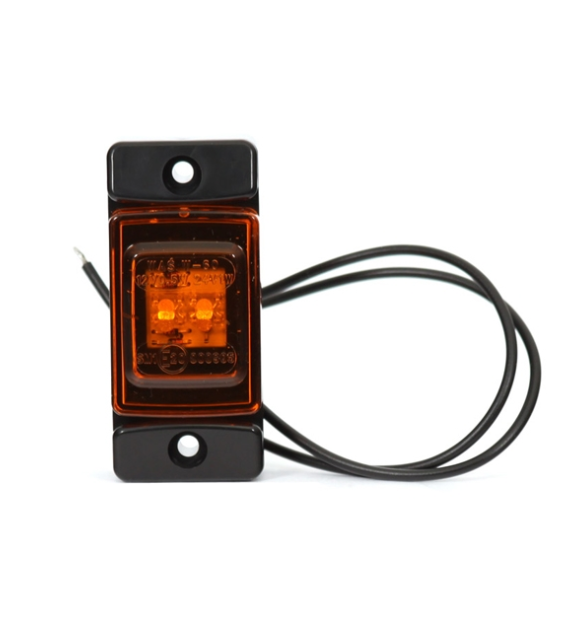 Диоден жълт габарит