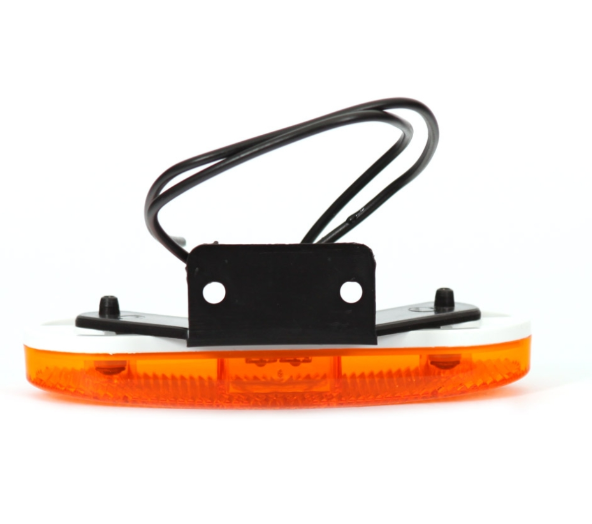 Страничен диоден габарит - жълт