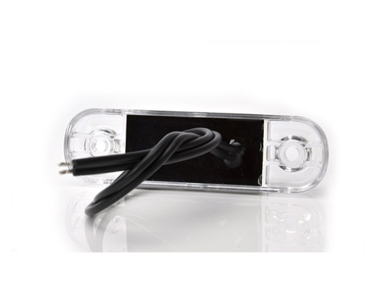 ПРЕДНА ГАБАРИТНА СВЕТЛИНА 6 ДИОДА