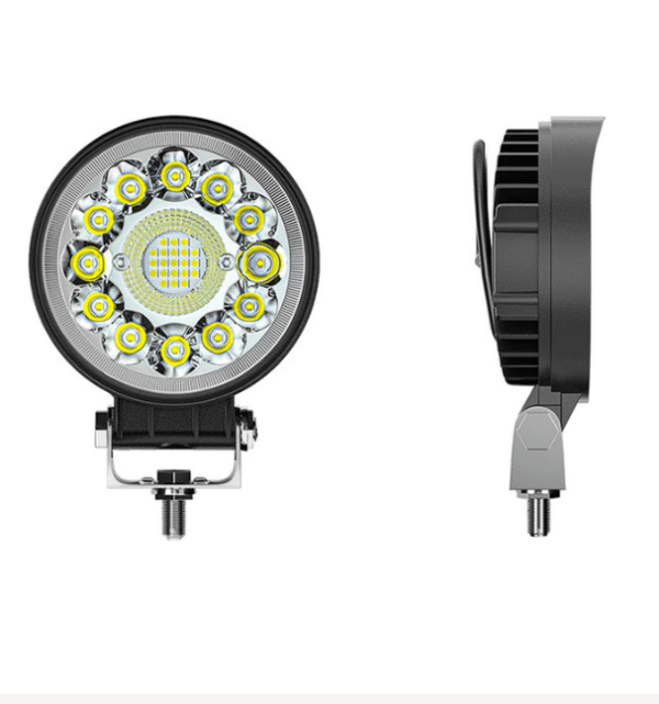 LED Халоген 99W