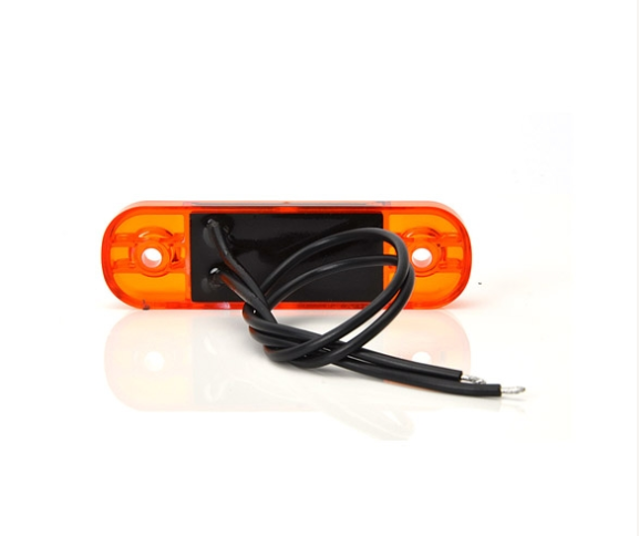 СТРАНИЧНА ГАБАРИТНА СВЕТЛИНА 5 ДИОДА