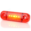 СТРАНИЧНА ГАБАРИТНА СВЕТЛИНА 5 ДИОДА