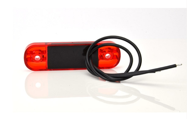 СТРАНИЧНА ГАБАРИТНА СВЕТЛИНА 5 ДИОДА