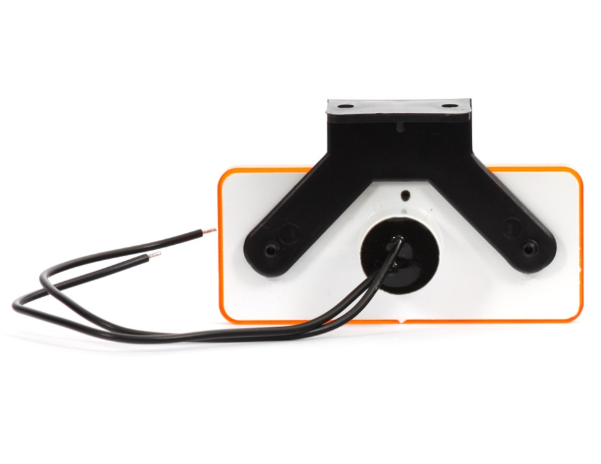 Страничен диоден габарит жълт