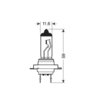 Крушка H7 12V 55W