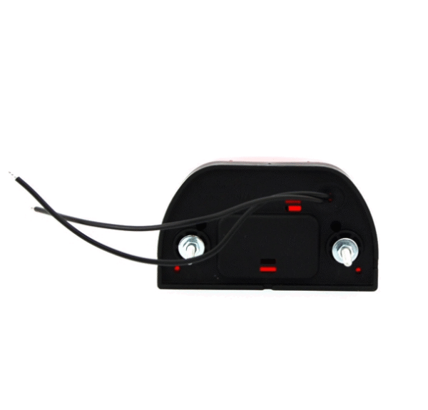 Диоден плафон за номер