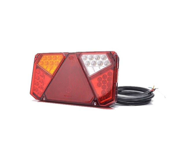 ЛЯВ ДИОДЕН СТОП