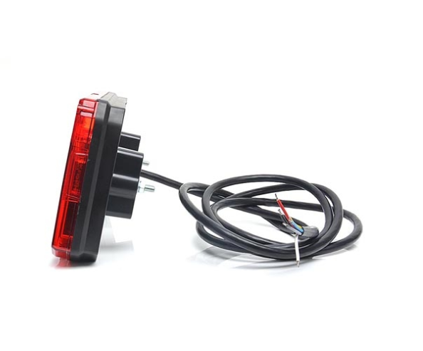 ЛЯВ ДИОДЕН СТОП