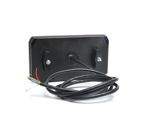 ЛЯВ ДИОДЕН СТОП