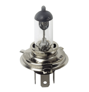 Крушка H4 24V 75/70W