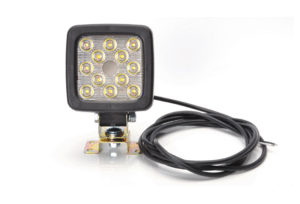 LED Халоген работна лампа WAS