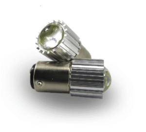 LED диодни крушки - усилени