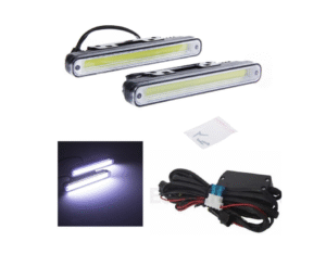 led Дневни светлини тип DRL 12/24V