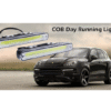 Дневни светлини тип DRL 12/24V
