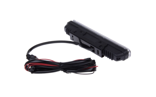 Дневни светлини тип DRL 12/24V