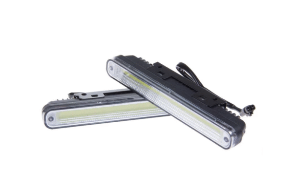 Дневни светлини тип DRL 12/24V