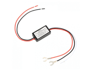 lf Реле за автоматично пускане на светлини - DRL-01