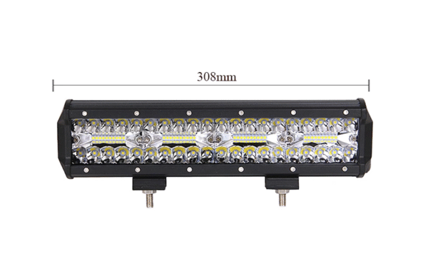 LED Халоген 240W