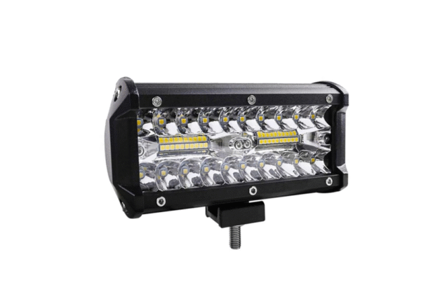 LED Халоген 120W