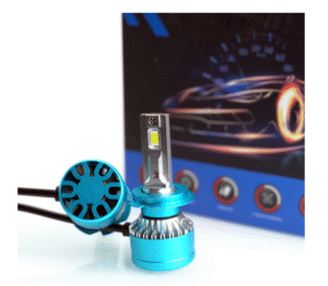 LED Система H4 CANBUS 12-24V