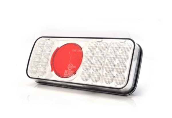 ДЕСЕН ДИОДЕН СТОП