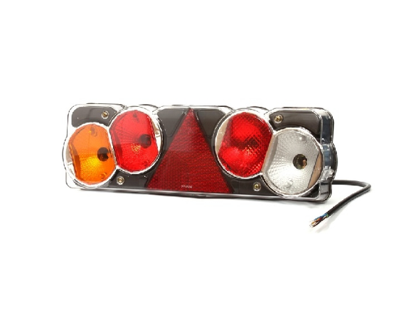 СТОП 4 СВЕТЛИНИ - КРУШКА