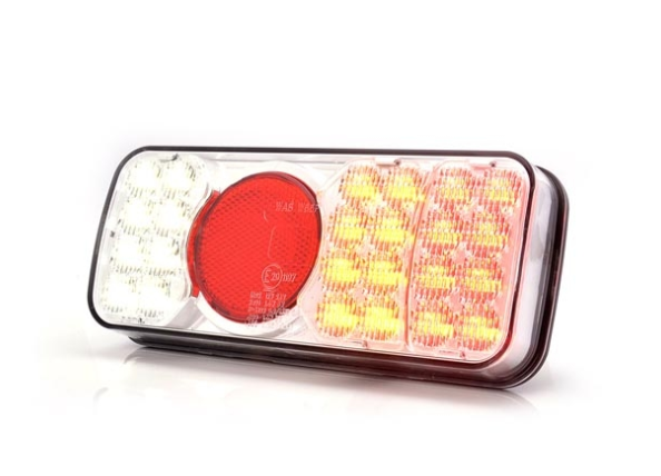 ДЕСЕН ДИОДЕН СТОП