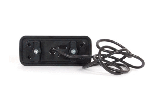 ЛЯВ ДИОДЕН СТОП