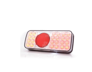 ЛЯВ ДИОДЕН СТОП