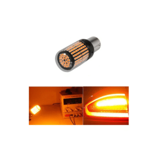 Комплект диодни крушки за мигач