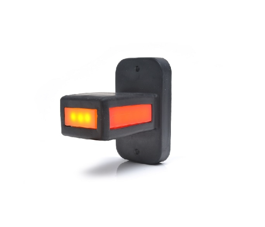 Неонов габарит настолен