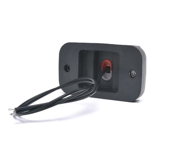 Неонов габарит настолен