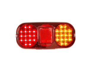 Диоден стоп за багер JCB