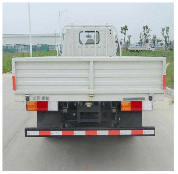 ls2 КОМПЛЕКТ ДИОДНИ СТОПОВЕ СЪС 4 СВЕТЛИНИ 12 / 24 ВОЛТА