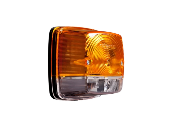 Предна светлина за JOHN DEERE 2030 - 2040