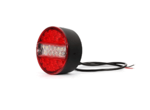 ДИОДЕН СТОП 12V