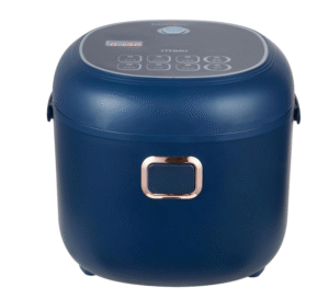 Мултикукър за кола, камион, каравана 12/24V