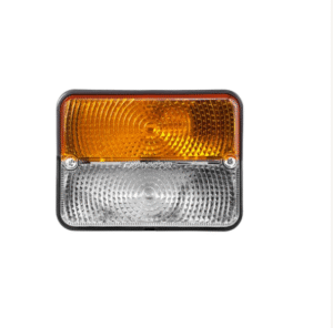 Предна светлина за MF 240 - 285 с крушка и кабел