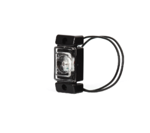 ДИОДЕН ГАБАРИТ - БЯЛ