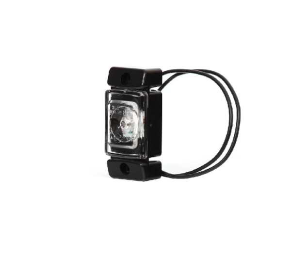 ДИОДЕН ГАБАРИТ - БЯЛ