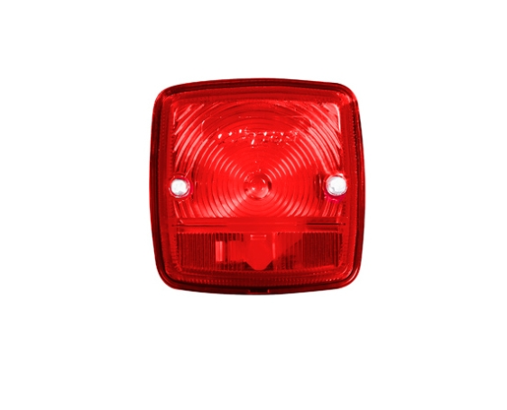 Стоп за JOHN DEERE 2030 - 2040 с крушка и кабел