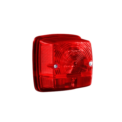 Стоп за JOHN DEERE 2030 - 2040 с крушка и кабел