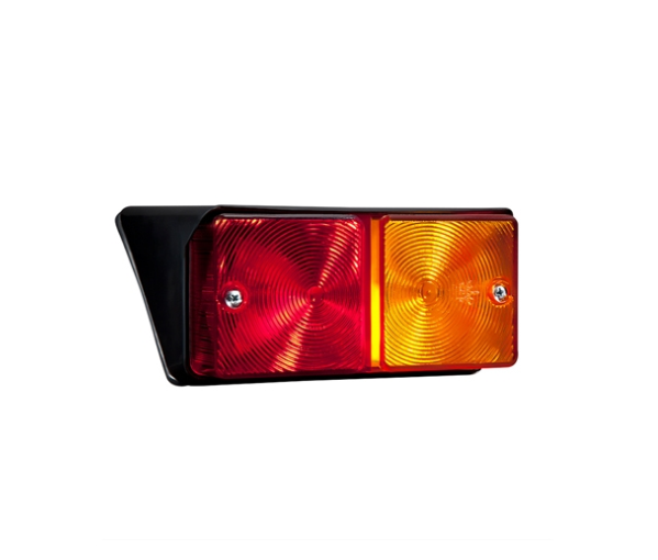 Стоп за FORD 3610 - 6610 с крушка и кабел