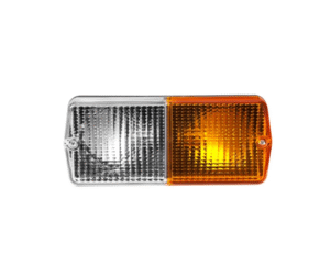 Предна светлина за MF 240 - 285 с крушка и кабел