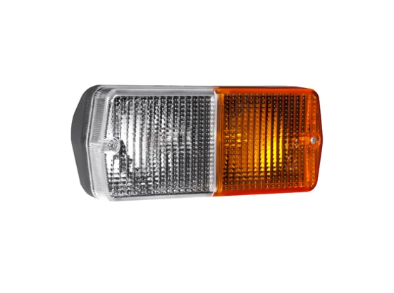 Предна светлина за MF 240 - 285 с крушка и кабел